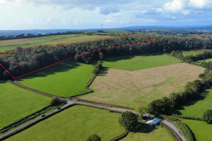 12.8 acres of For sale in Penllyn