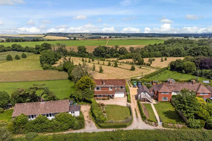 4.8 acres of House with Land for sale in Ashmore