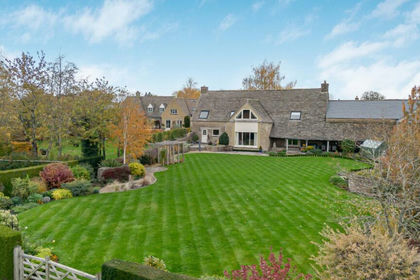 Barn Conversion for sale in Driffield