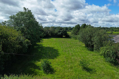 1 acre of Farmhouse for sale in Baddiley