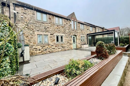 Residential Property for sale in Aston cum Aughton