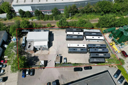 Industrial Land for sale in Watford