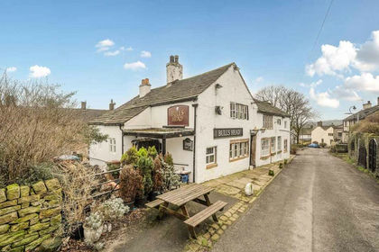 Development Land for sale in Tintwistle