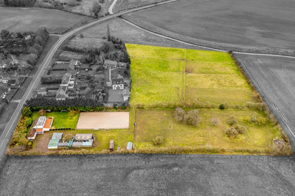 5.7 acres of Land for sale in Marton