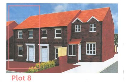 Building Plot for sale in Keyingham