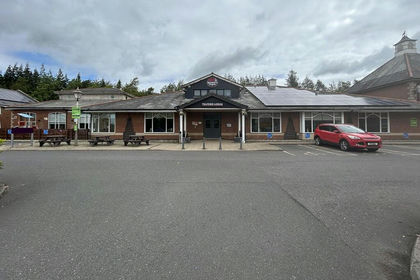 Pub for sale in Kettering Town