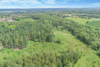 77.2 acres of Agricultural Land for sale in Bucklebury