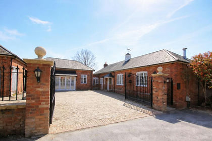 1 acre of Country Home for sale in Newdigate
