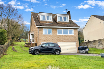 2 acres of Development Land for sale in Matlock Town