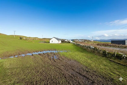 Development Land for sale in Argyll, Bute and South Lochaber