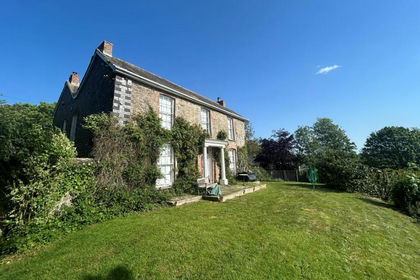 1.7 acres of House with Land for sale in Ruanlanihorne