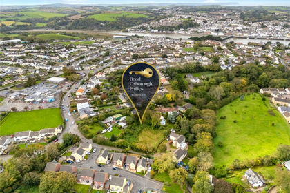 Development Land for sale in Bideford