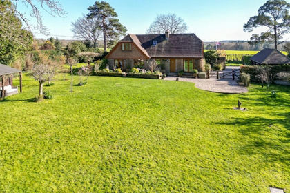 1.5 acres of Land for sale in Framfield