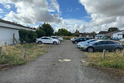 Development Land for sale in St. Ives