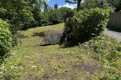 Development Land for sale in Weston under Penyard