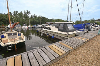 Development Land for sale in Horning