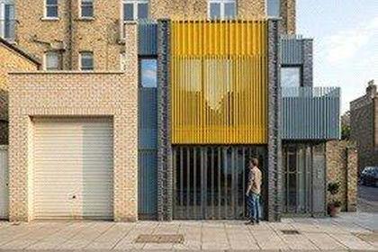 Development Land for sale in Hornsey and Friern Barnet