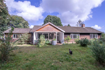 2 acres of House with Land for sale in Snape