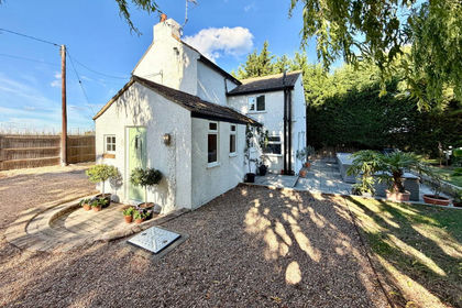 1.8 acres of House with Land for sale in Upchurch