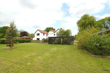 1.3 acres of Cottage for sale in Iron Acton