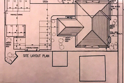 Development Land for sale in Motherwell, Wishaw and Carluke