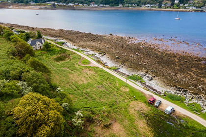 Development Land for sale in North Ayrshire and Arran