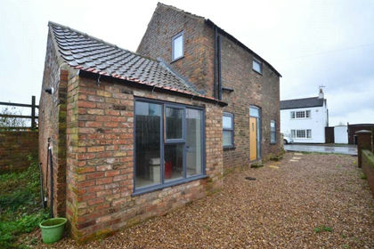 Barn Conversion for sale in Rawcliffe