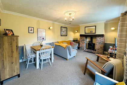 Barn Conversion for sale in Cawood