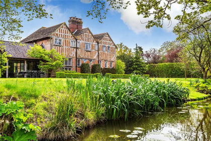 10.5 acres of Country Home for sale in Shipley