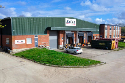Industrial Land for sale in Long Buckby