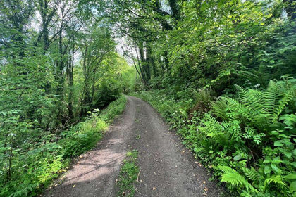 Recreational Land for sale in Gwersyllt