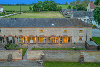 Barn Conversion for sale in Lincoln