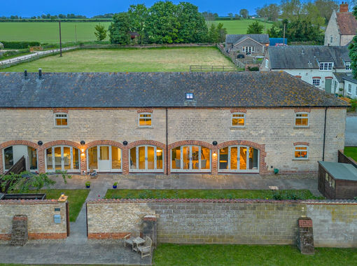Barn Conversion for sale in Lincoln