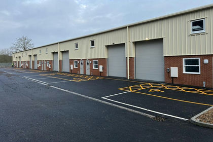 Commercial Land for sale in Burwell