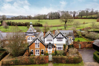 4 acres of Land for sale in Tandridge