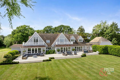 14 acres of Country Home for sale in Woodmancote