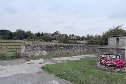 Development Land for sale in Tickhill