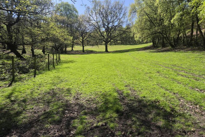 10.8 acres of Equestrian property for sale in Brindley Heath