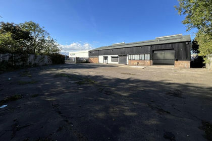 Commercial Land for sale in Blyth