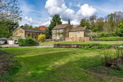 1 acre of Development Land for sale in Bradford East