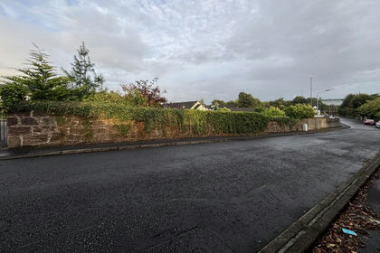 Development Land for sale in Coatbridge and Bellshill