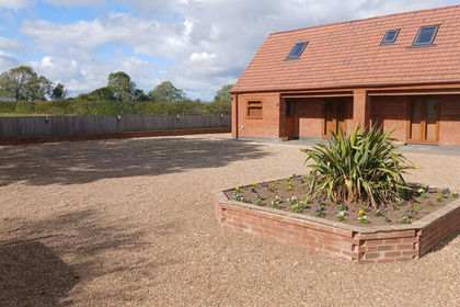 1.9 acres of House with Land for sale in East Drayton