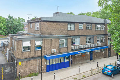 Redevelopment Land for sale in Islington North