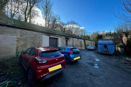 Commercial Land for sale in Cockermouth