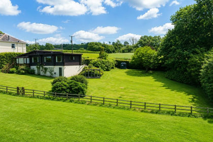 5.2 acres of House with Land for sale in Llanllwni