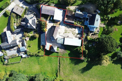 Agricultural Land for sale in Bovey Tracey