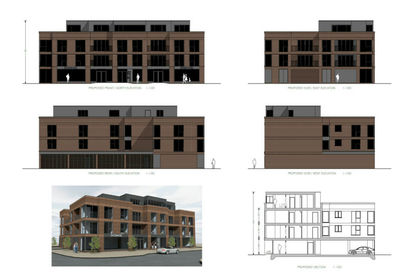 Land for sale in Leigh-on-Sea
