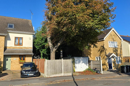 Development Land for sale in Buckhurst Hill