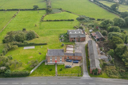 1.2 acres of Land for sale in Handley