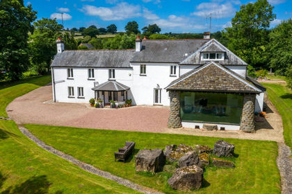 2.5 acres of Land for sale in Whitecastle